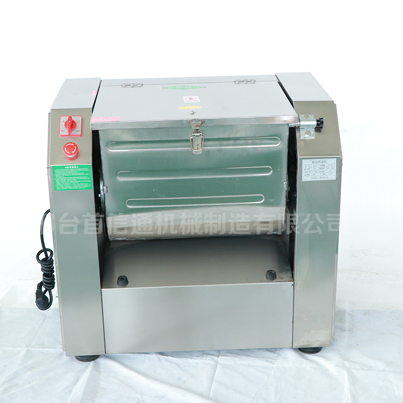 全自動(dòng)和面機(jī)